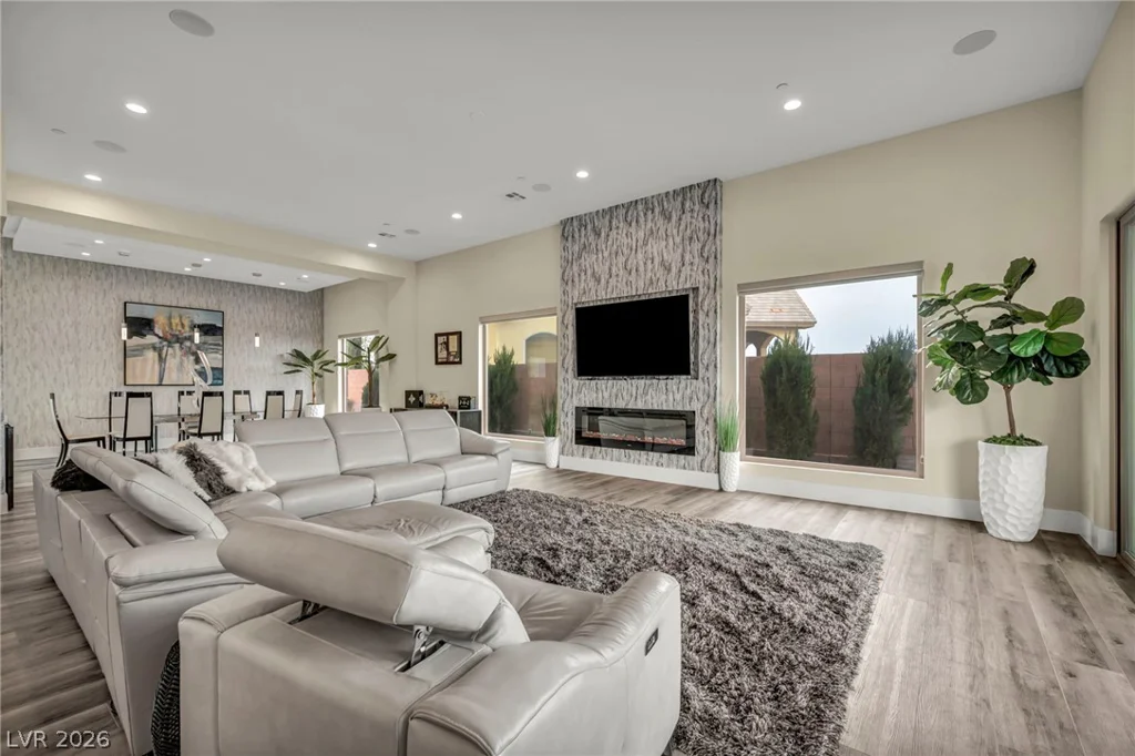 386 Cactus River, Henderson, NV 89074