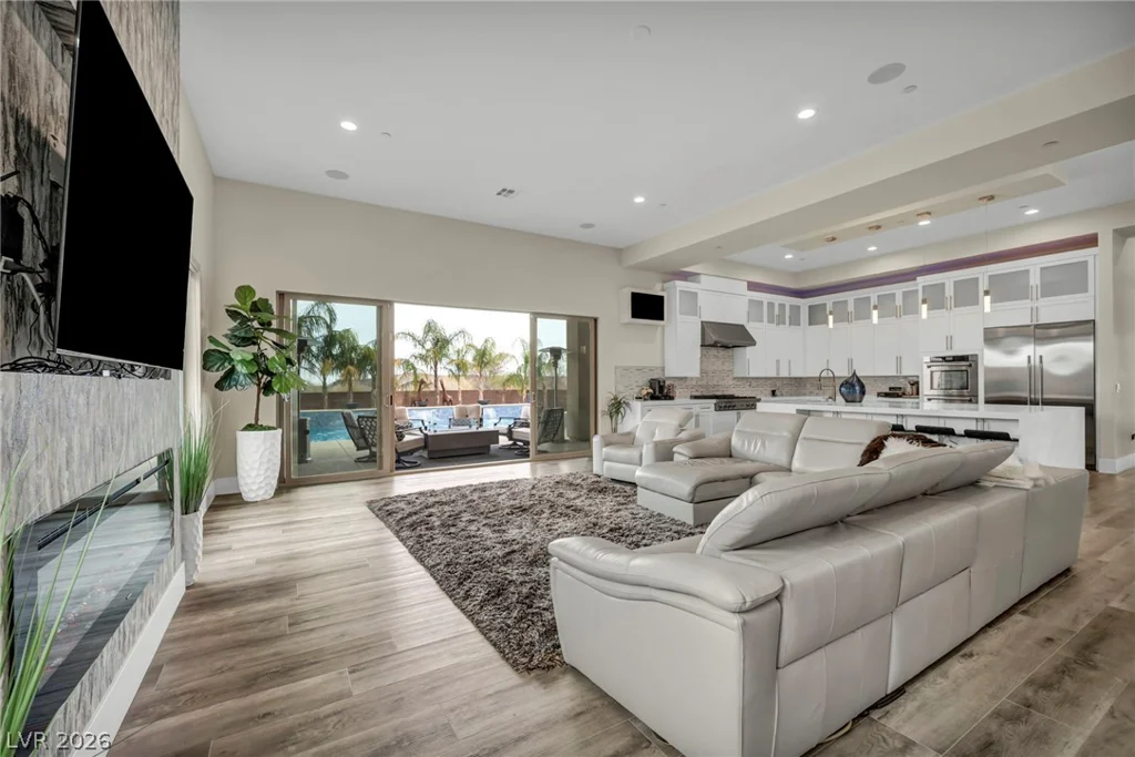 386 Cactus River, Henderson, NV 89074