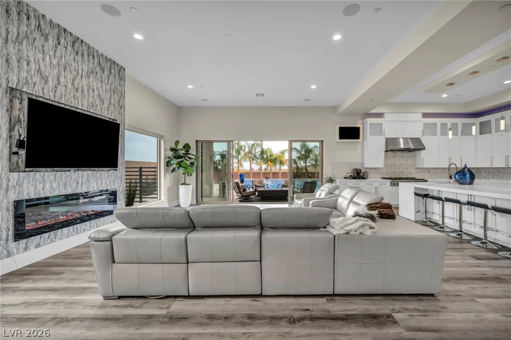 386 Cactus River, Henderson, NV 89074