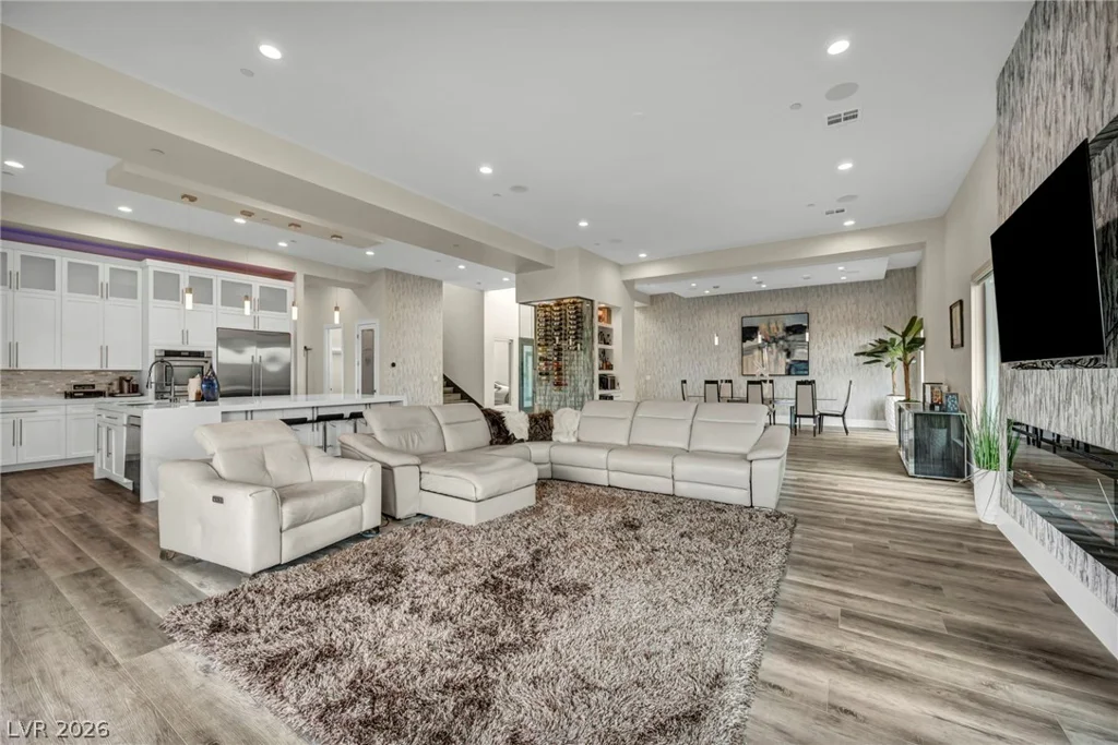 386 Cactus River, Henderson, NV 89074