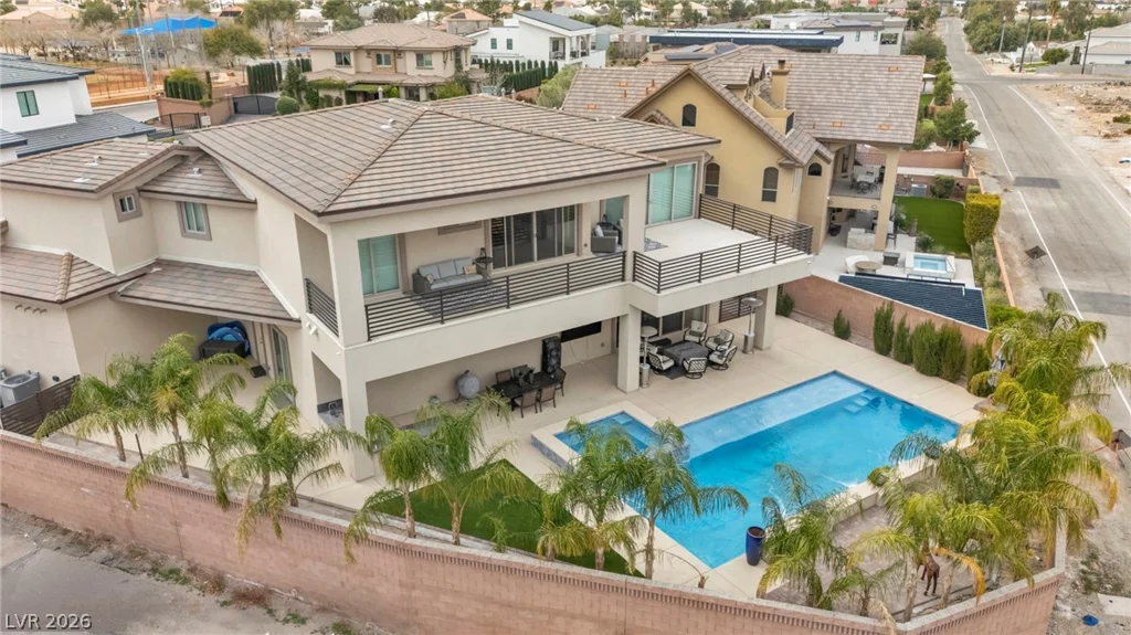 386 Cactus River, Henderson, NV 89074