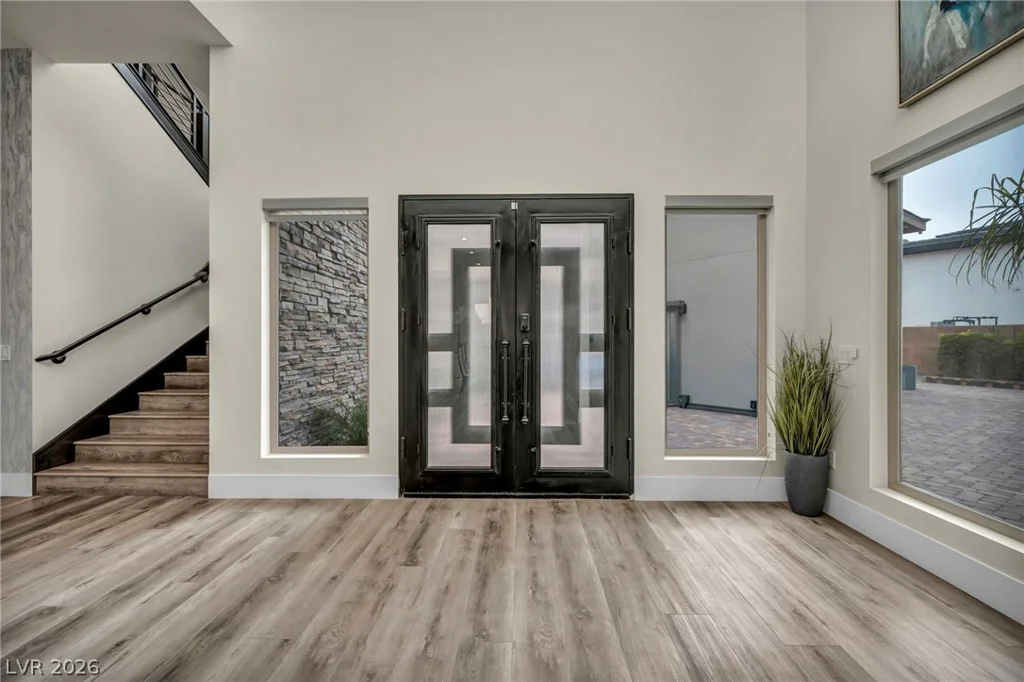 386 Cactus River, Henderson, NV 89074