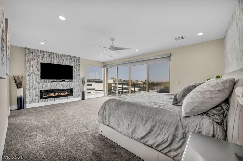 386 Cactus River, Henderson, NV 89074