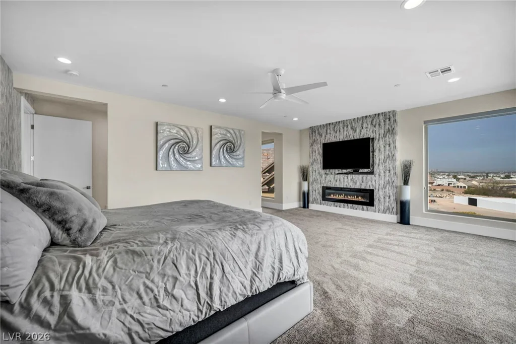386 Cactus River, Henderson, NV 89074