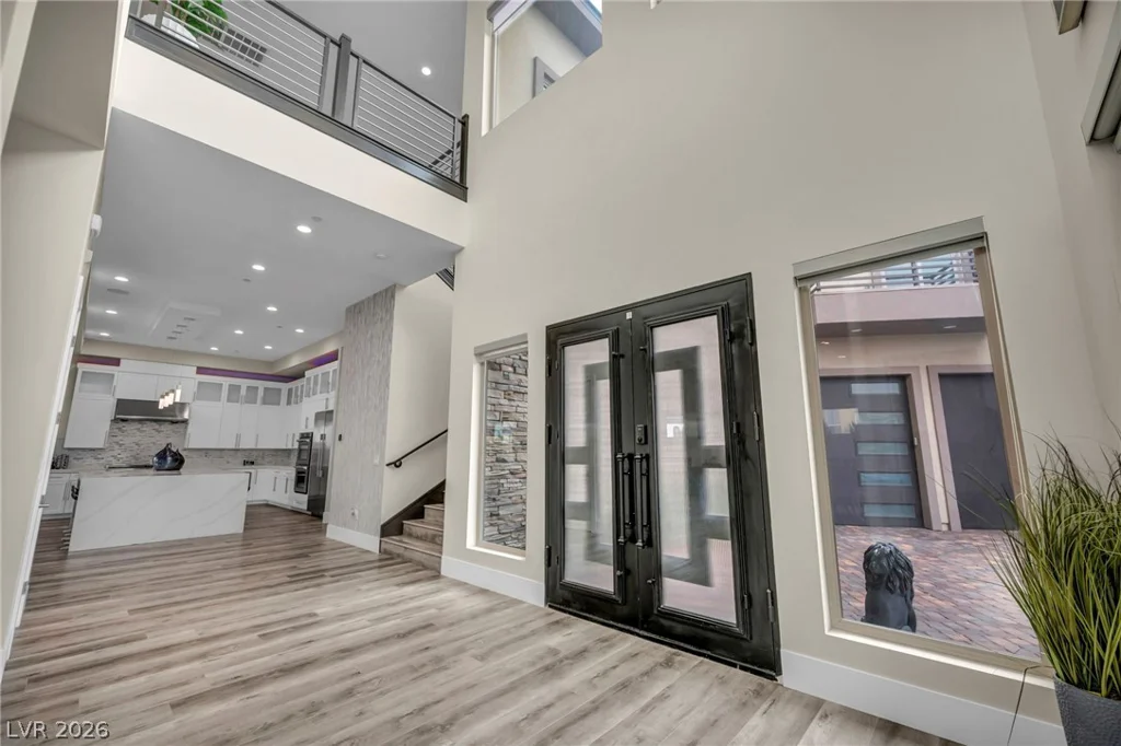 386 Cactus River, Henderson, NV 89074