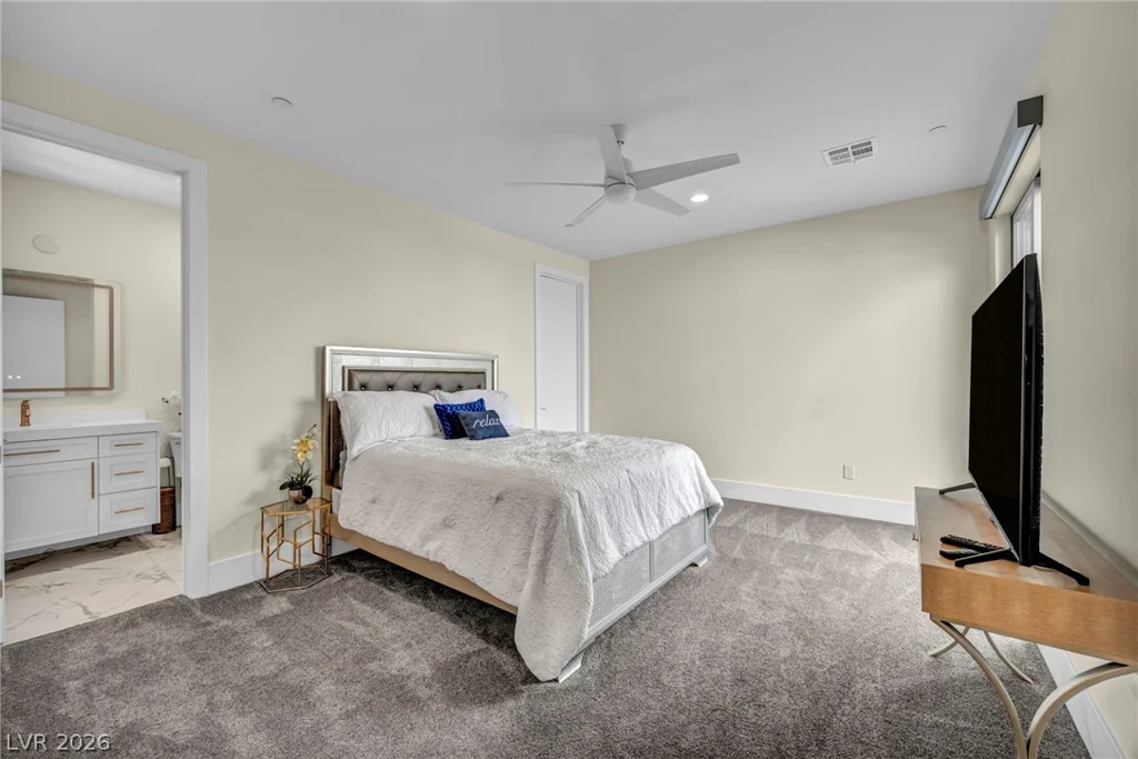 386 Cactus River, Henderson, NV 89074