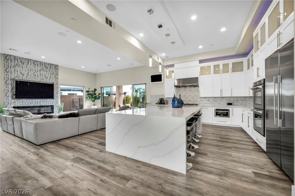 386 Cactus River, Henderson, NV 89074