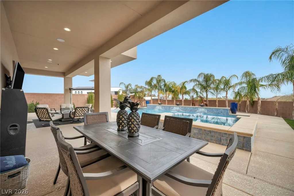 386 Cactus River, Henderson, NV 89074