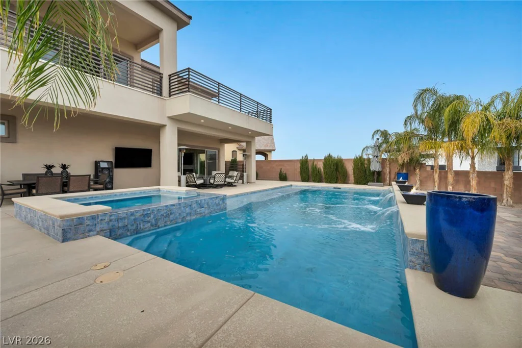 386 Cactus River, Henderson, NV 89074