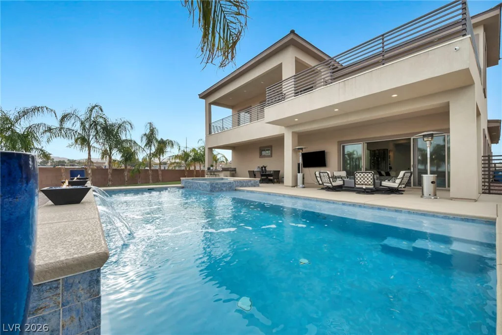 386 Cactus River, Henderson, NV 89074