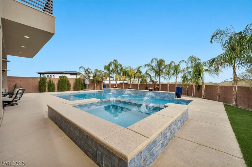 386 Cactus River, Henderson, NV 89074
