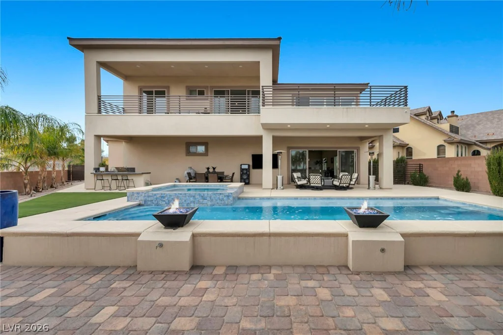 386 Cactus River, Henderson, NV 89074