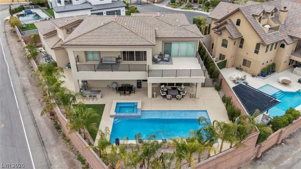 386 Cactus River, Henderson, NV 89074
