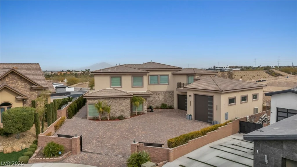 386 Cactus River, Henderson, NV 89074