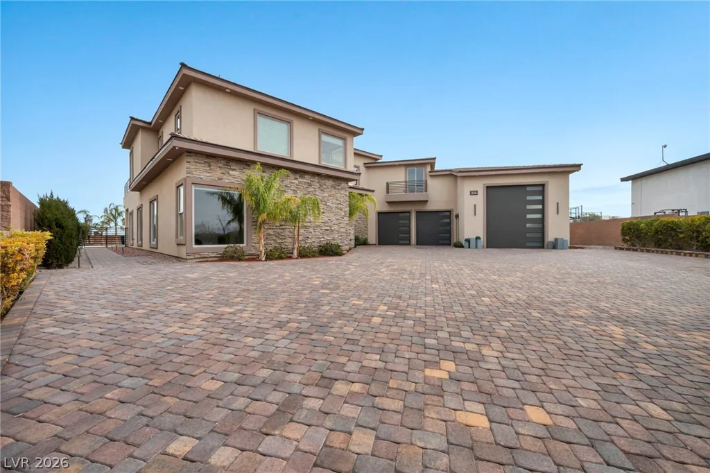 386 Cactus River, Henderson, NV 89074