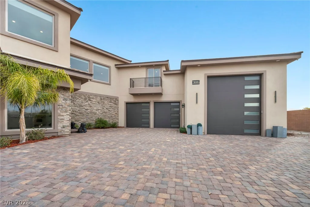 386 Cactus River, Henderson, NV 89074