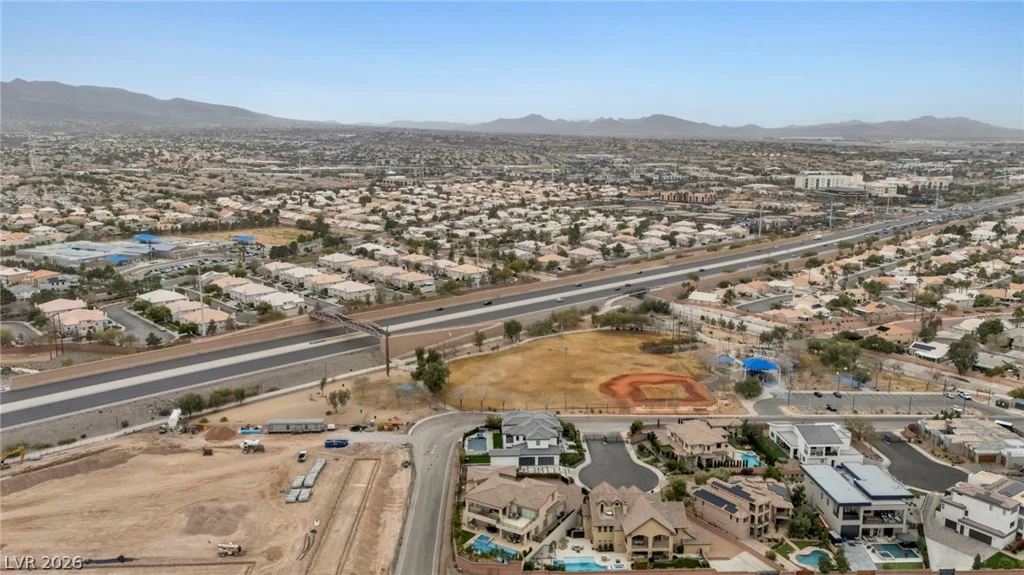 386 Cactus River, Henderson, NV 89074