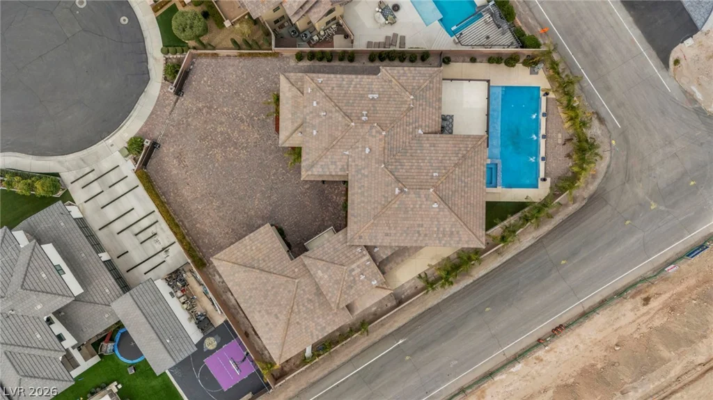 386 Cactus River, Henderson, NV 89074