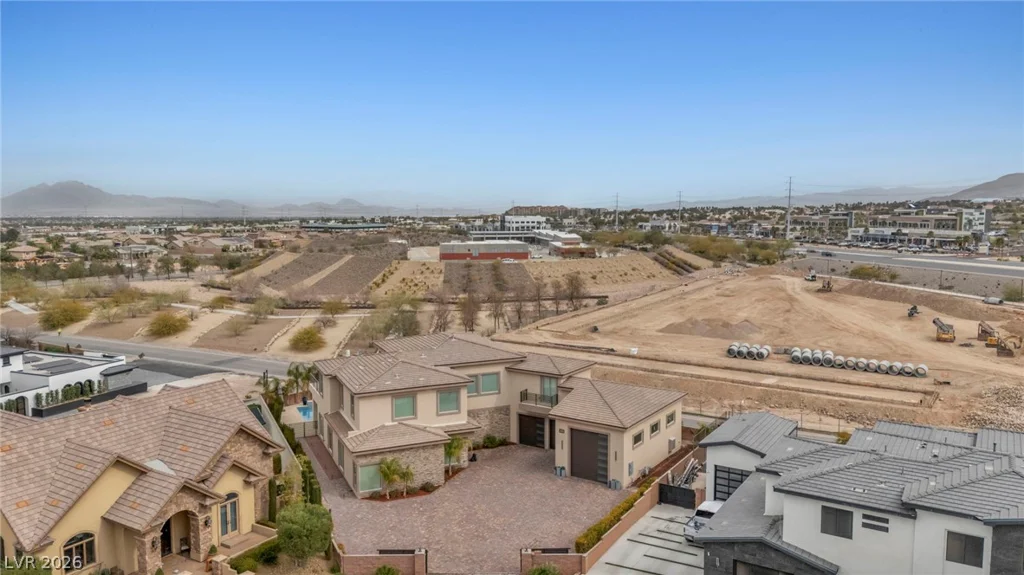 386 Cactus River, Henderson, NV 89074