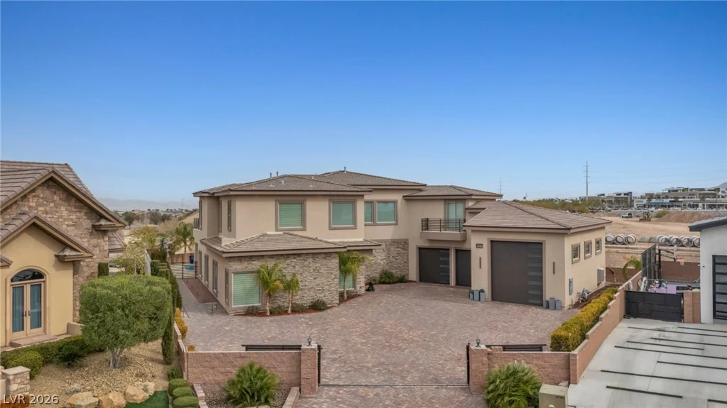 386 Cactus River, Henderson, NV 89074