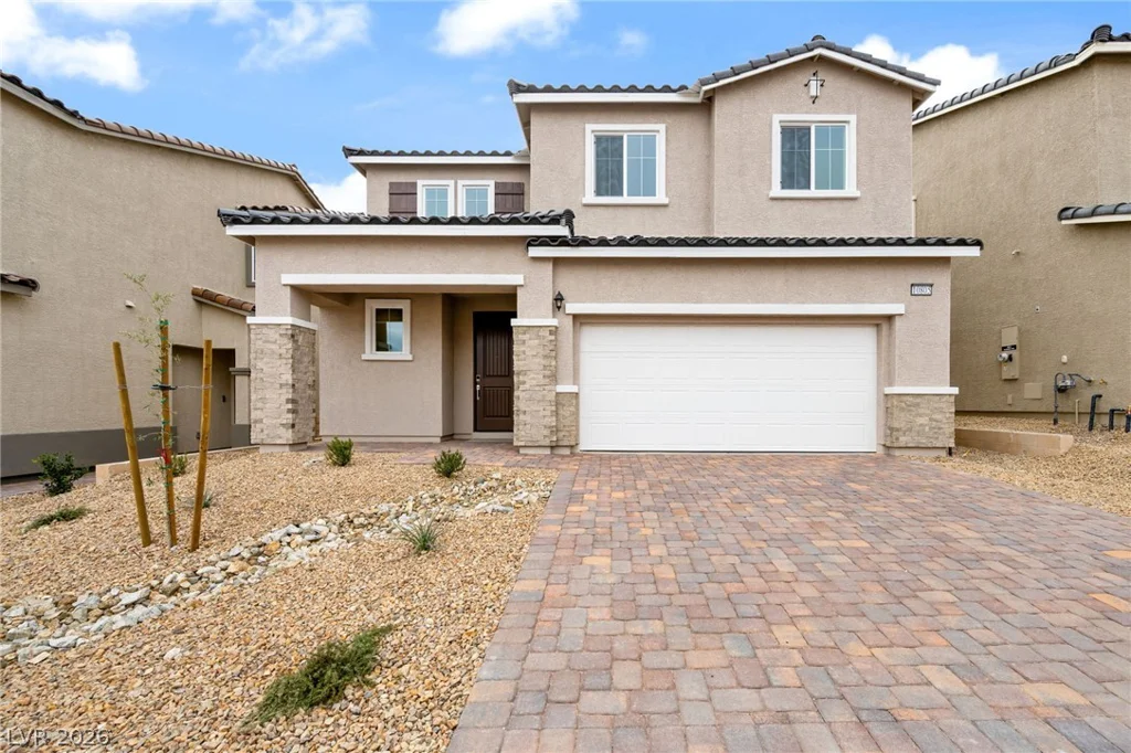 10805 Alamino, Las Vegas, NV 89166