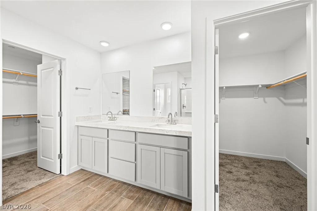 10805 Alamino, Las Vegas, NV 89166