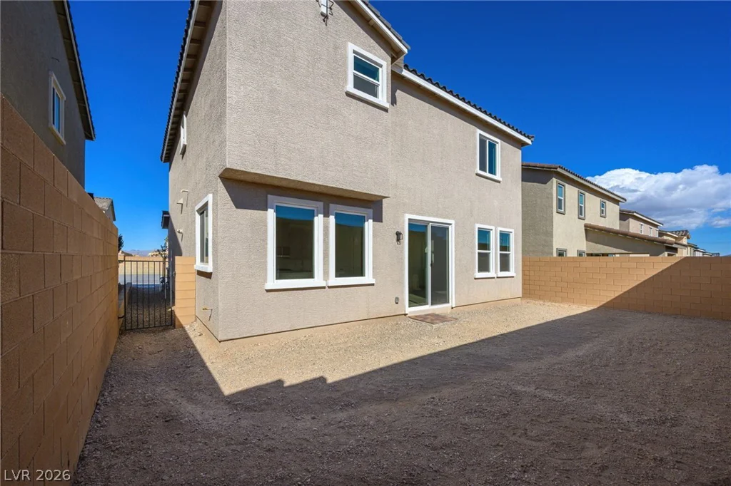 10805 Alamino, Las Vegas, NV 89166