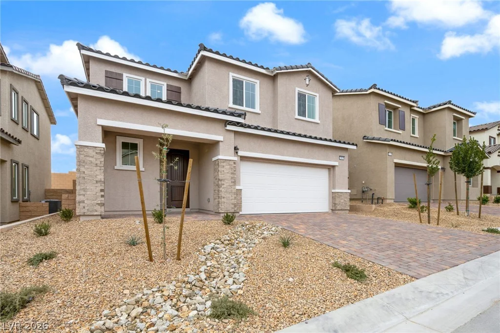 10805 Alamino, Las Vegas, NV 89166