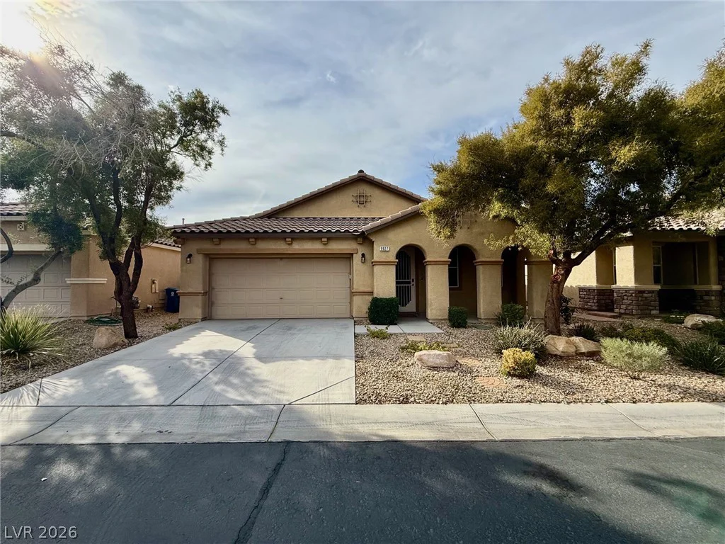 9927 Ridgemill, Las Vegas, NV 89178