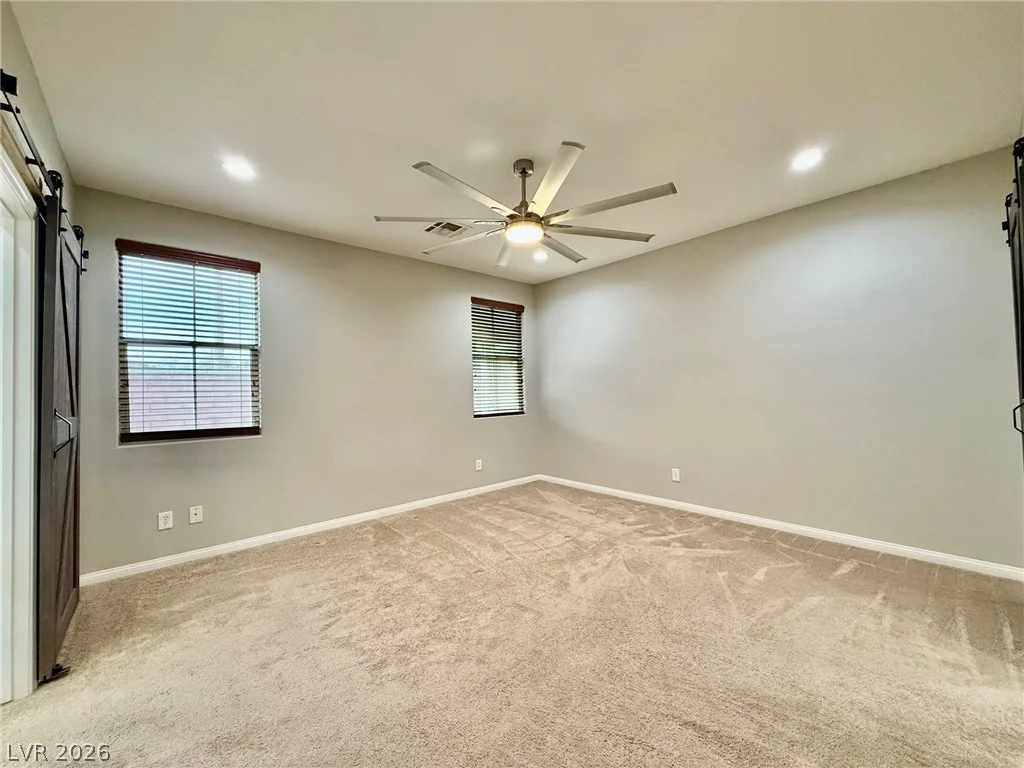 9927 Ridgemill, Las Vegas, NV 89178
