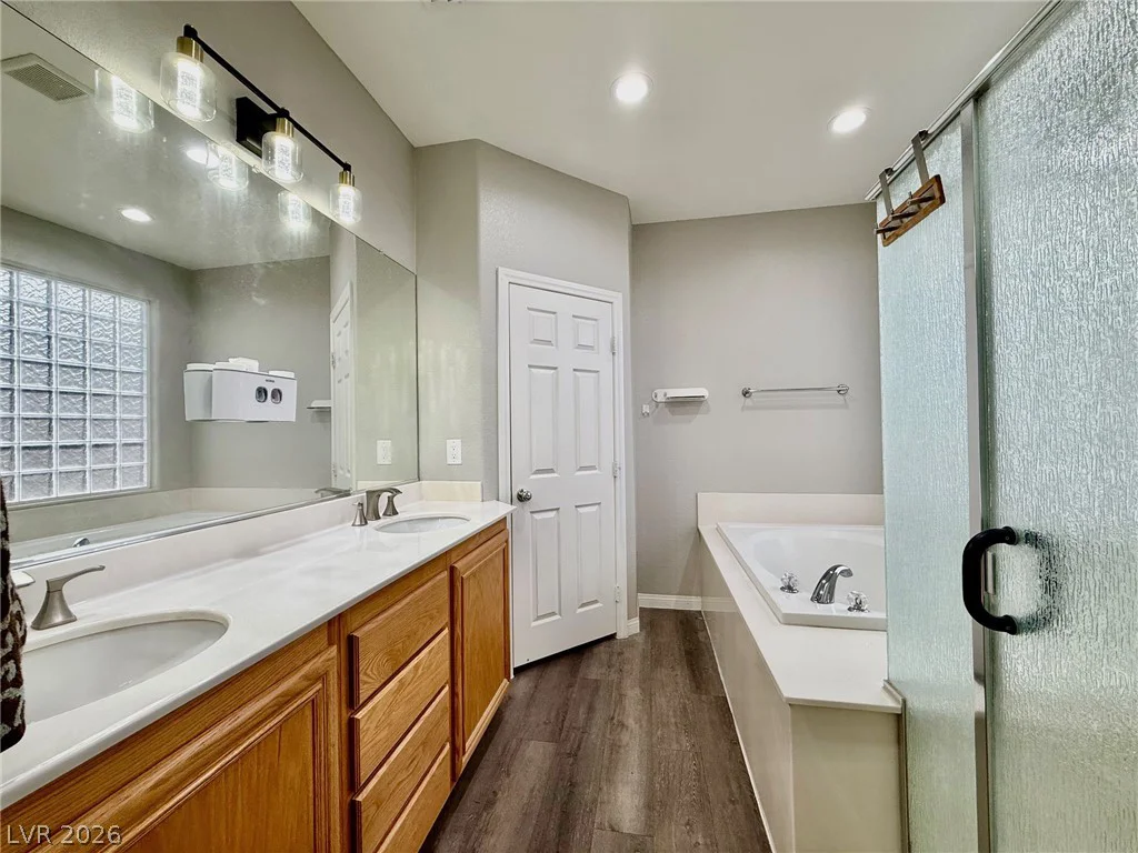9927 Ridgemill, Las Vegas, NV 89178