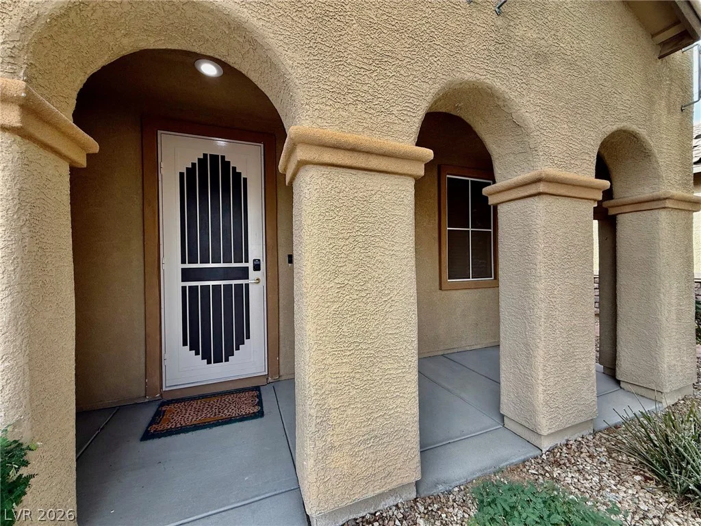 9927 Ridgemill, Las Vegas, NV 89178