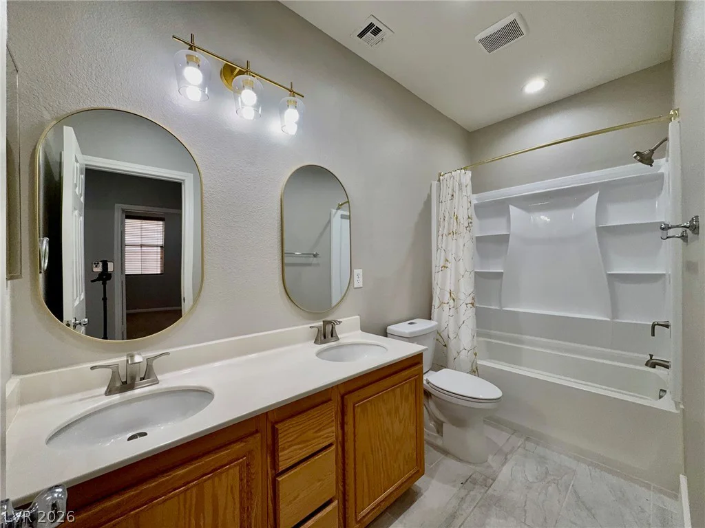 9927 Ridgemill, Las Vegas, NV 89178