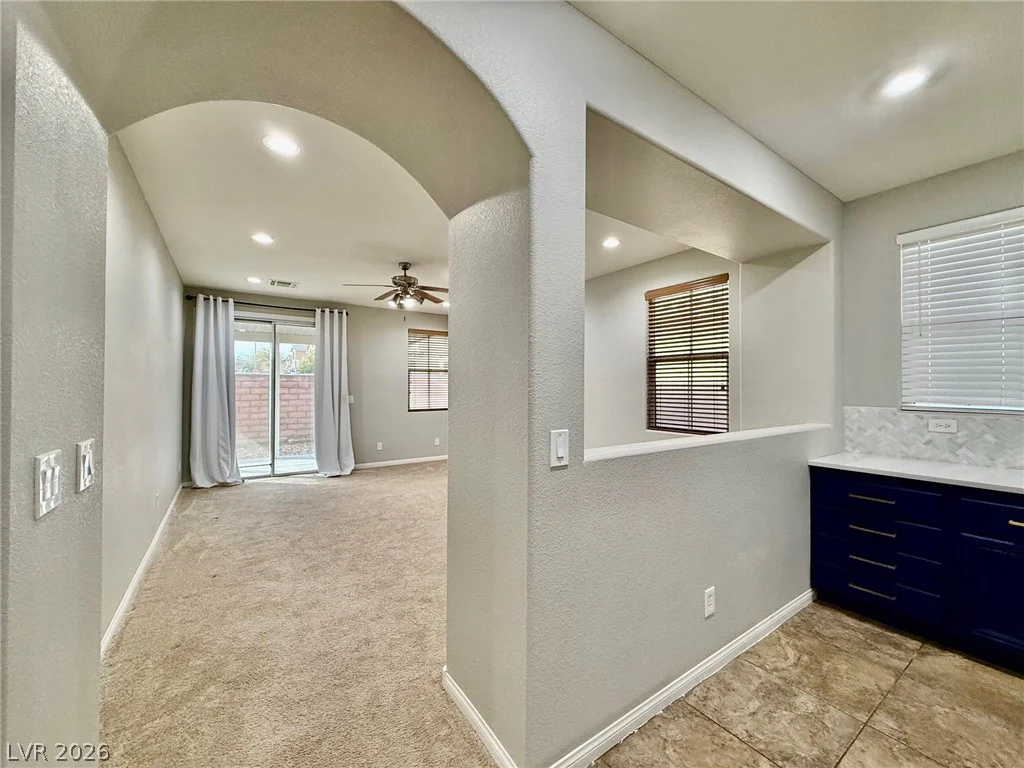 9927 Ridgemill, Las Vegas, NV 89178