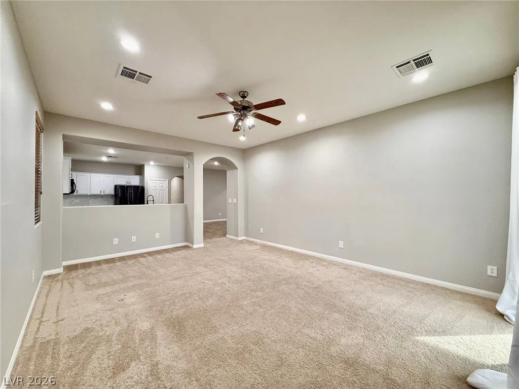 9927 Ridgemill, Las Vegas, NV 89178