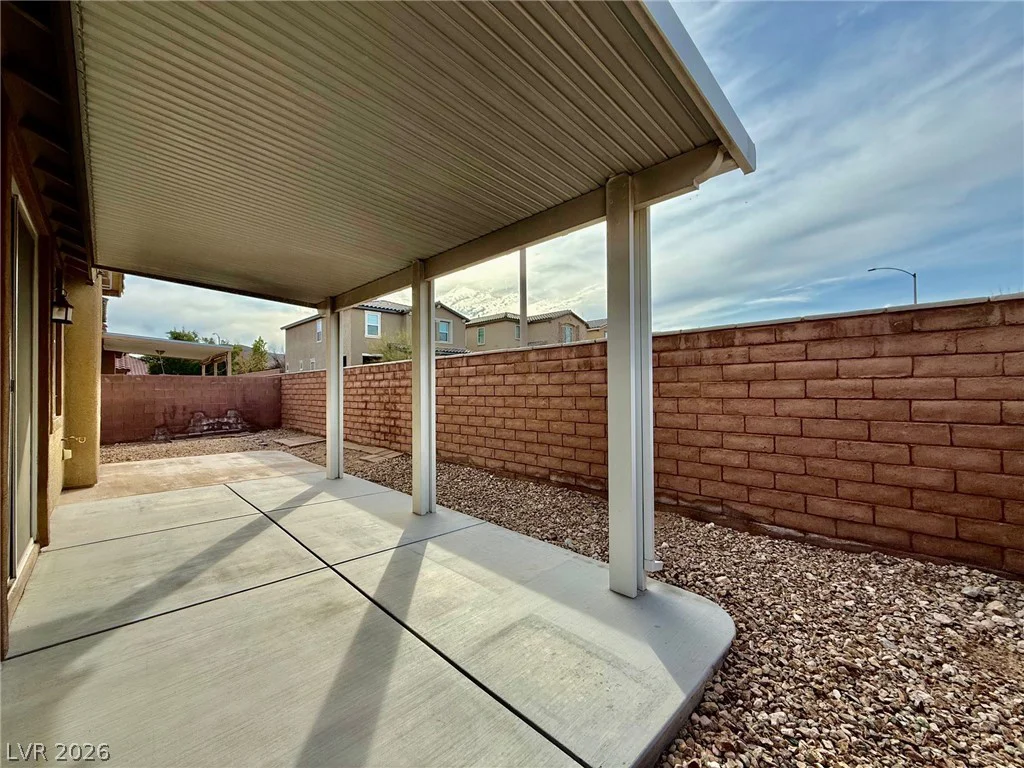 9927 Ridgemill, Las Vegas, NV 89178