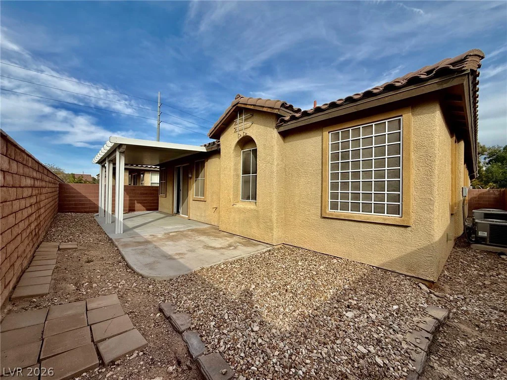 9927 Ridgemill, Las Vegas, NV 89178