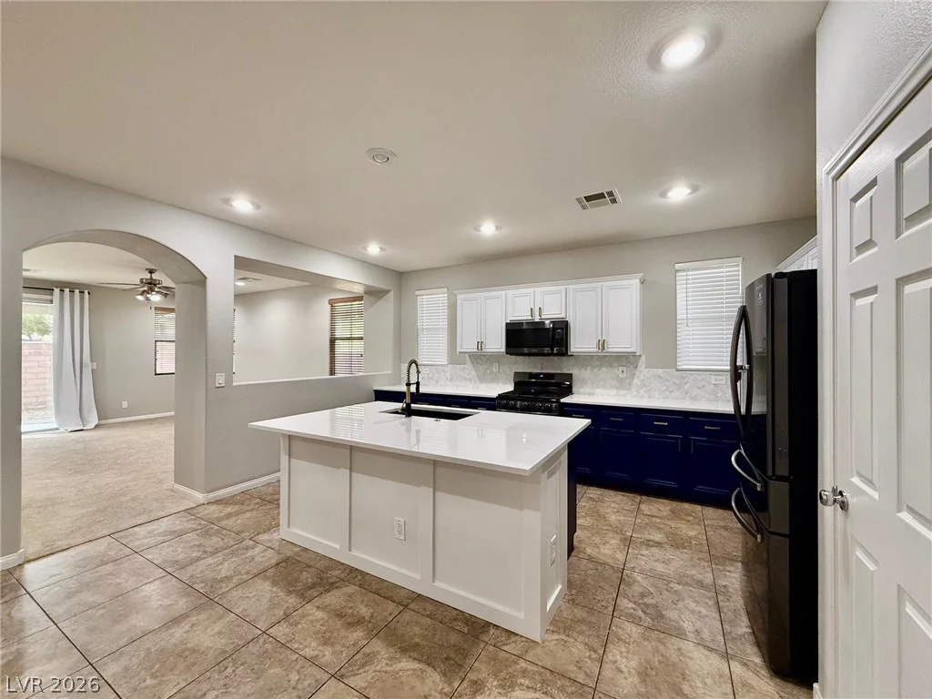 9927 Ridgemill, Las Vegas, NV 89178