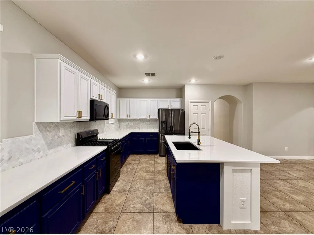 9927 Ridgemill, Las Vegas, NV 89178