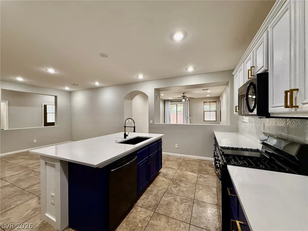 9927 Ridgemill, Las Vegas, NV 89178