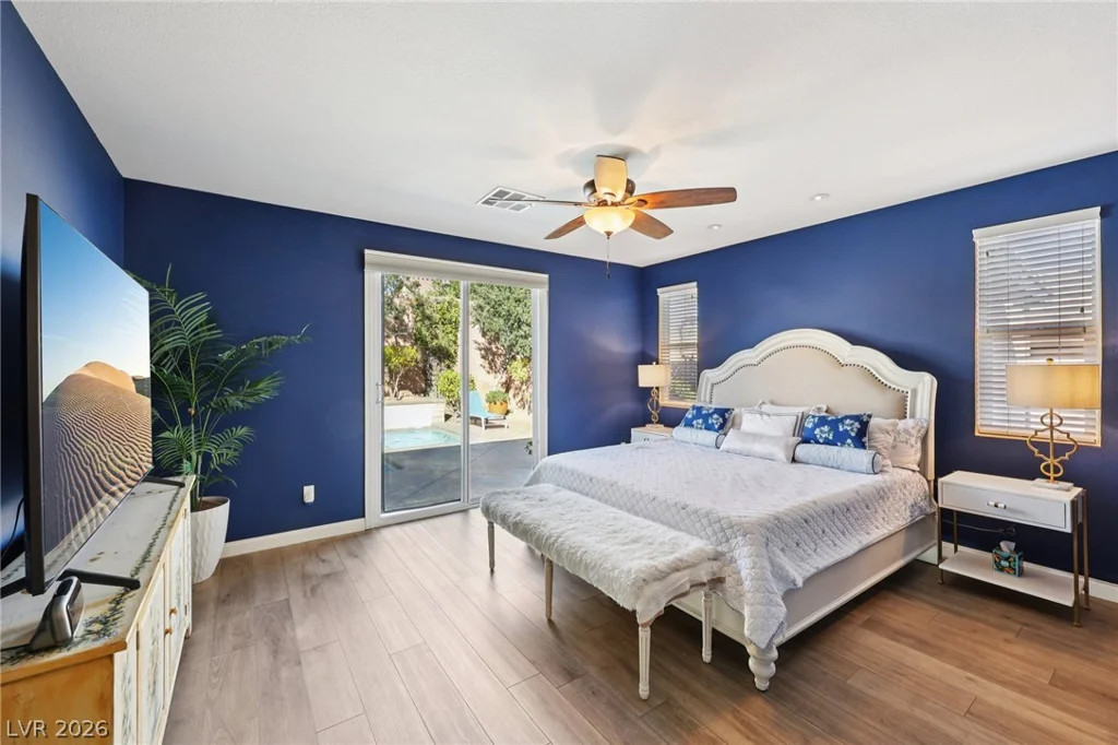 10414 Hemingway, Las Vegas, NV 89149