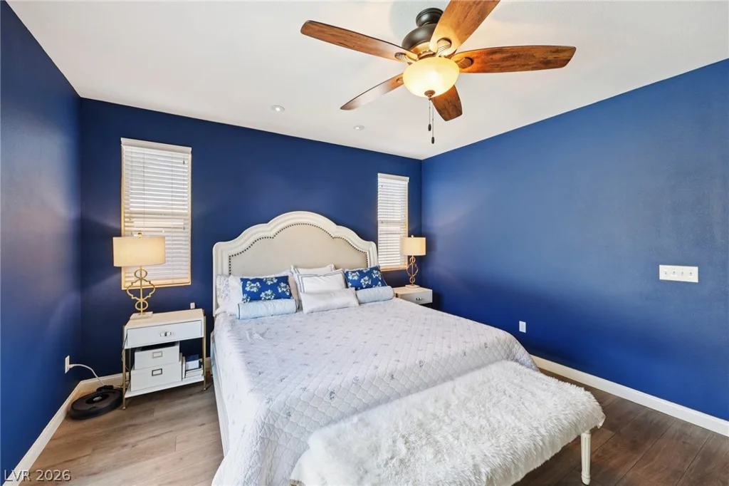 10414 Hemingway, Las Vegas, NV 89149