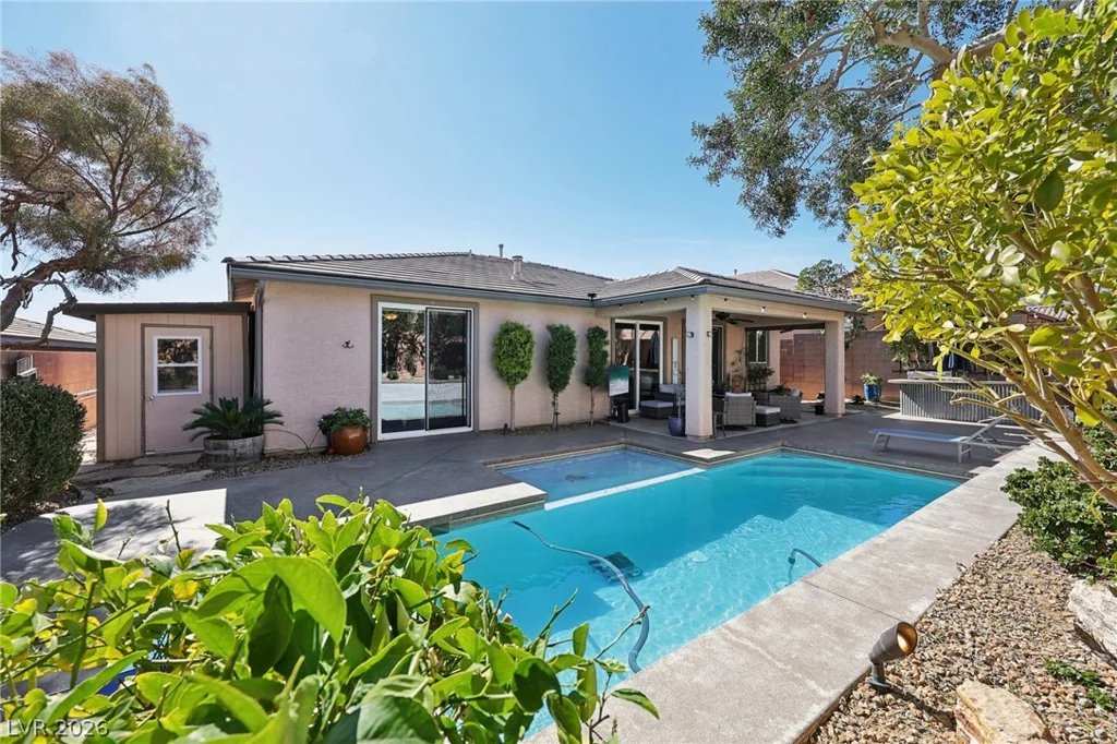 10414 Hemingway, Las Vegas, NV 89149