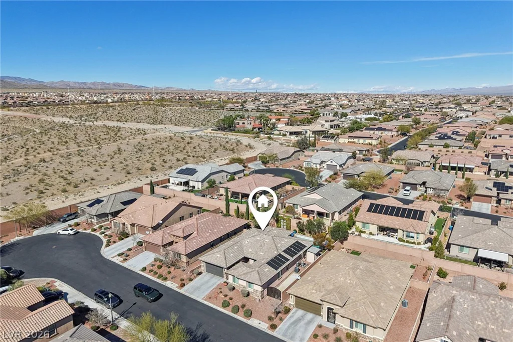 10414 Hemingway, Las Vegas, NV 89149