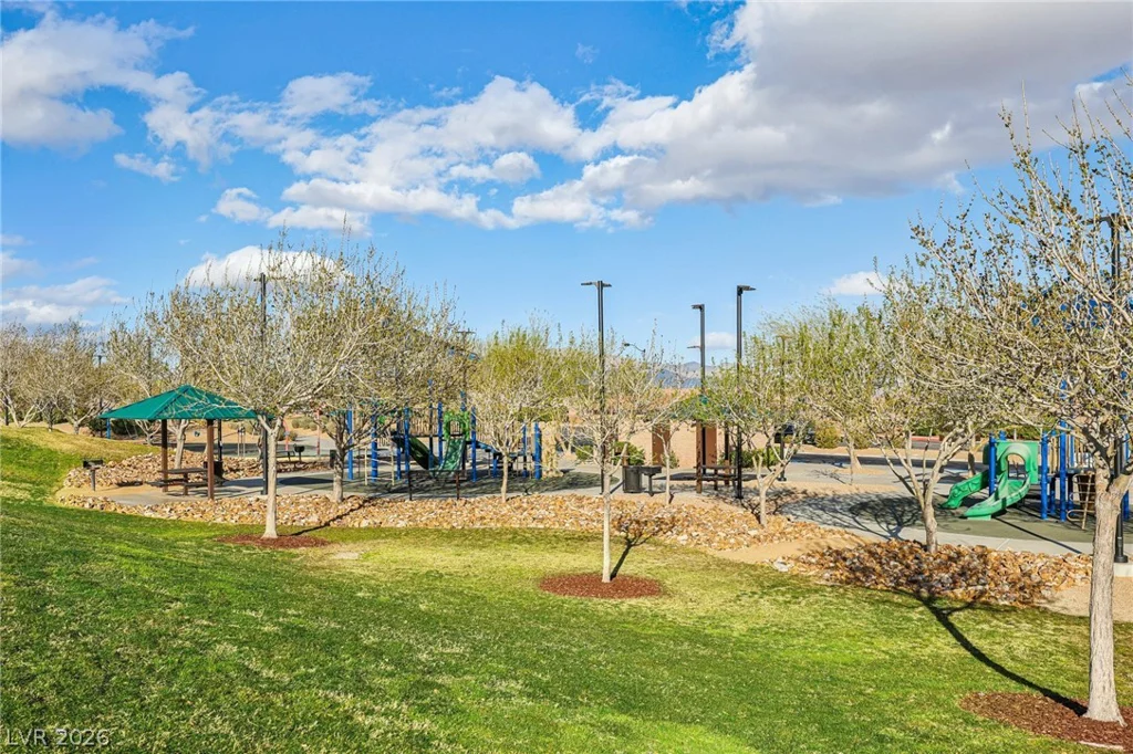10414 Hemingway, Las Vegas, NV 89149