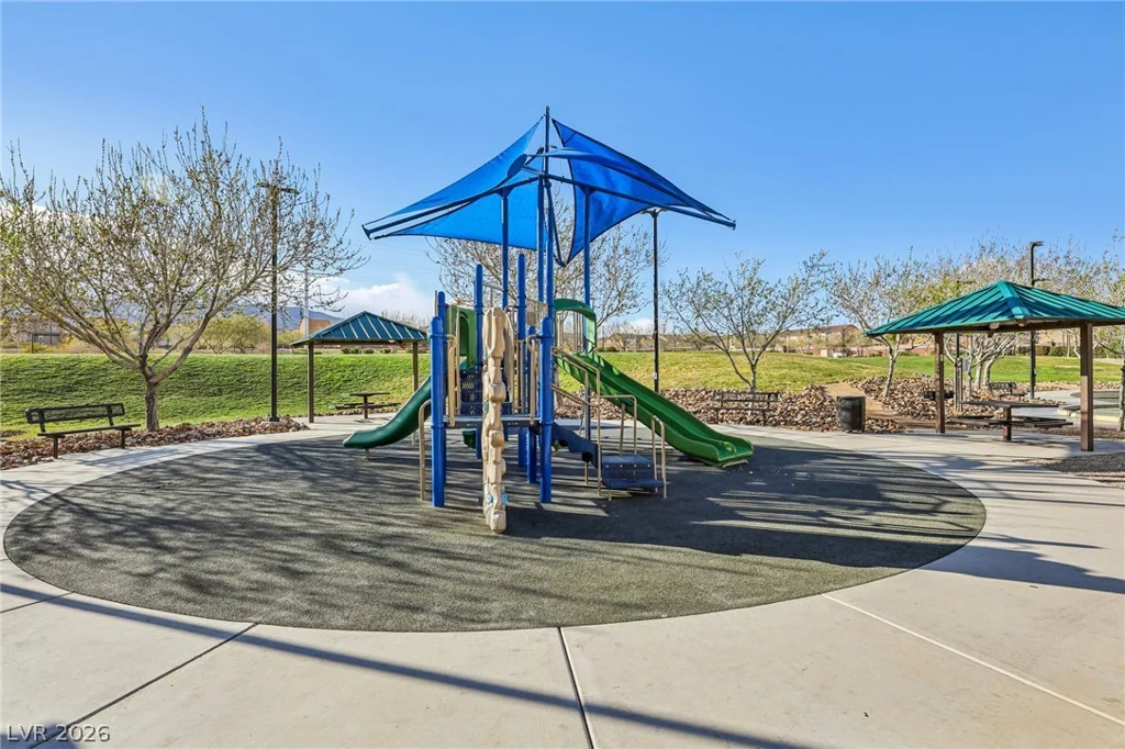 10414 Hemingway, Las Vegas, NV 89149