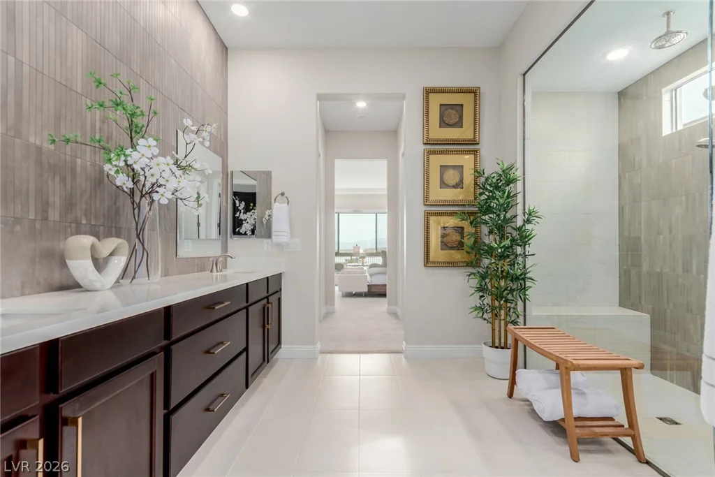 100 Water Cliff, Henderson, NV 89011
