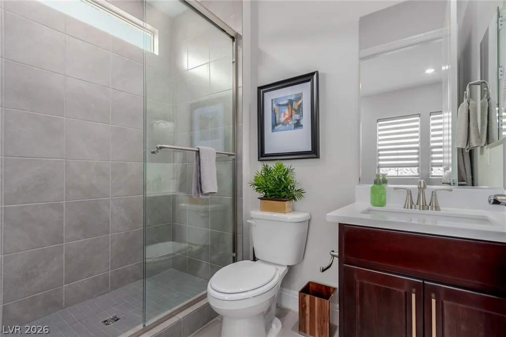 100 Water Cliff, Henderson, NV 89011