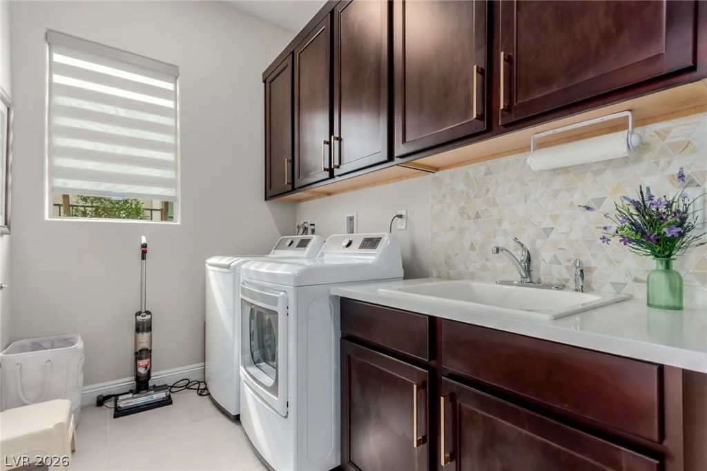 100 Water Cliff, Henderson, NV 89011
