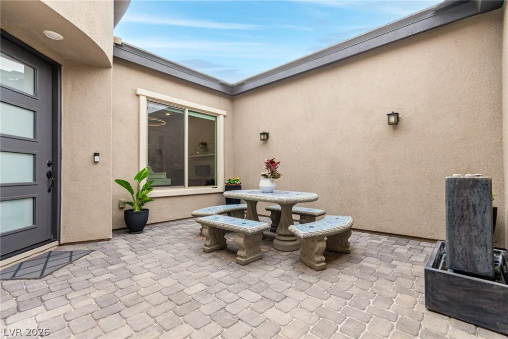 100 Water Cliff, Henderson, NV 89011